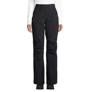 Women's Petite Squall Insulated Winter Snow Pants